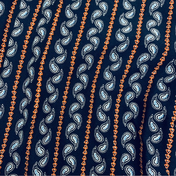 Filigree 70s wide leg flowy hippie boho festival summer free spirit lagen look - Picture 9 of 10